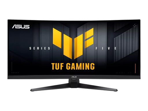 34" ASUS TUF Gaming VG34WQ5A - 5 Series - LED monitor - curved - HDR