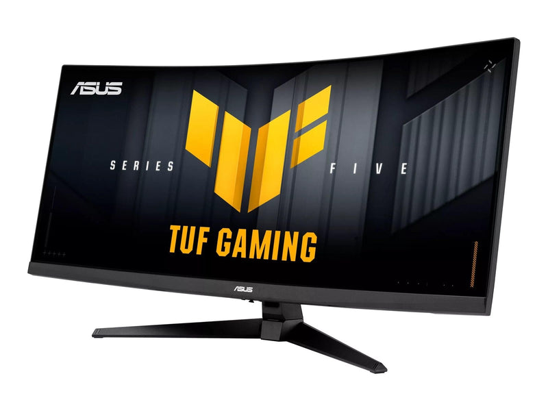 34" ASUS TUF Gaming VG34WQ5A - 5 Series - LED monitor - curved - HDR