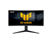 34" ASUS TUF Gaming VG34WQL5A - 5 Series - LED monitor - curved - HDR