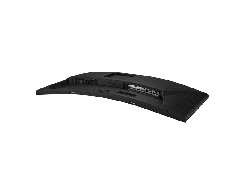 34" ASUS TUF Gaming VG34WQL5A - 5 Series - LED monitor - curved - HDR