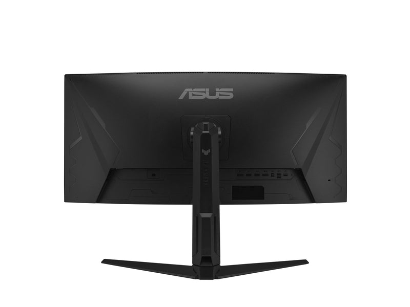 34" ASUS TUF Gaming VG34WQL5A - 5 Series - LED monitor - curved - HDR