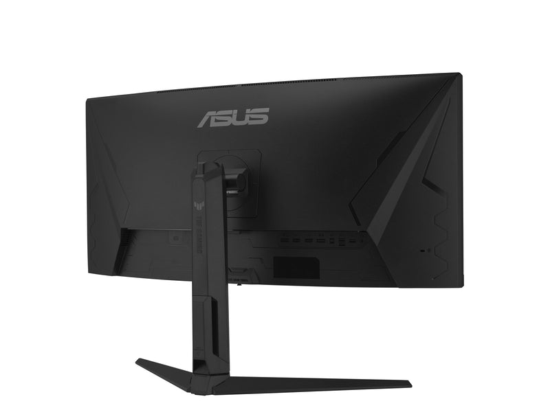 34" ASUS TUF Gaming VG34WQL5A - 5 Series - LED monitor - curved - HDR