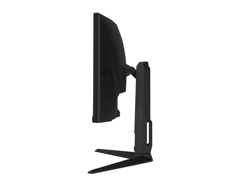34" ASUS TUF Gaming VG34WQL5A - 5 Series - LED monitor - curved - HDR