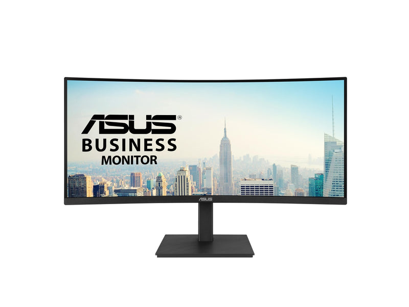 34" ASUS VA34VCPSR - 3440x1440 (UWQHD) - 100Hz - VA - 96W USB-C