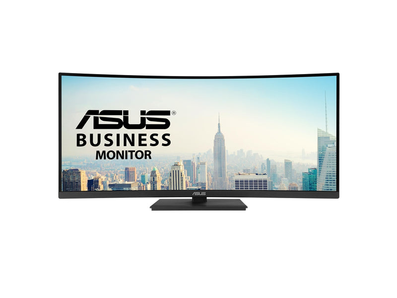 34" ASUS VA34VCPSR - 3440x1440 (UWQHD) - 100Hz - VA - 96W USB-C