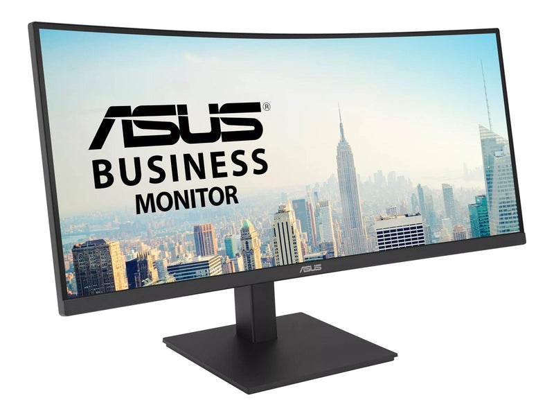 34" ASUS VA34VCPSR - 3440x1440 (UWQHD) - 100Hz - VA - 96W USB-C