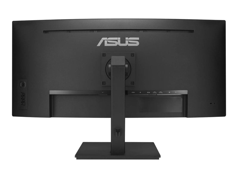 34" ASUS VA34VCPSR - 3440x1440 (UWQHD) - 100Hz - VA - 96W USB-C