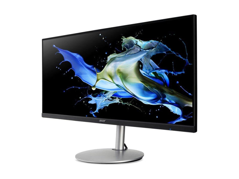 34" Acer CB342CU - 3440x1440 (UWQHD) - 75Hz - IPS