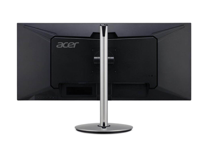 34" Acer CB342CU - 3440x1440 (UWQHD) - 75Hz - IPS