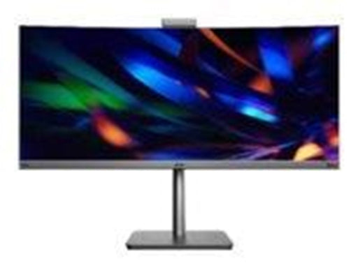 34" Acer Vero CB343 - WQHD | IPS | HDR10 | 140W USB-C | Curved