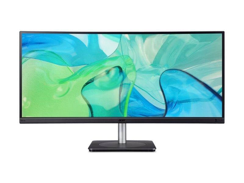 34" Acer Vero CB343CUR - 3440x1440 (UWQHD) - 60Hz - IPS