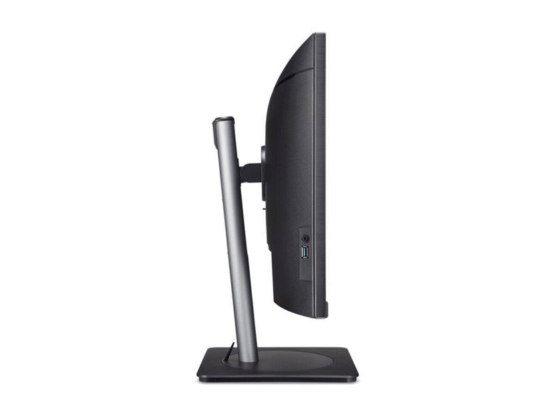 34" Acer Vero CB343CUR - 3440x1440 (UWQHD) - 60Hz - IPS