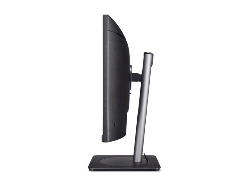 34" Acer Vero CB343CUR - 3440x1440 (UWQHD) - 60Hz - IPS