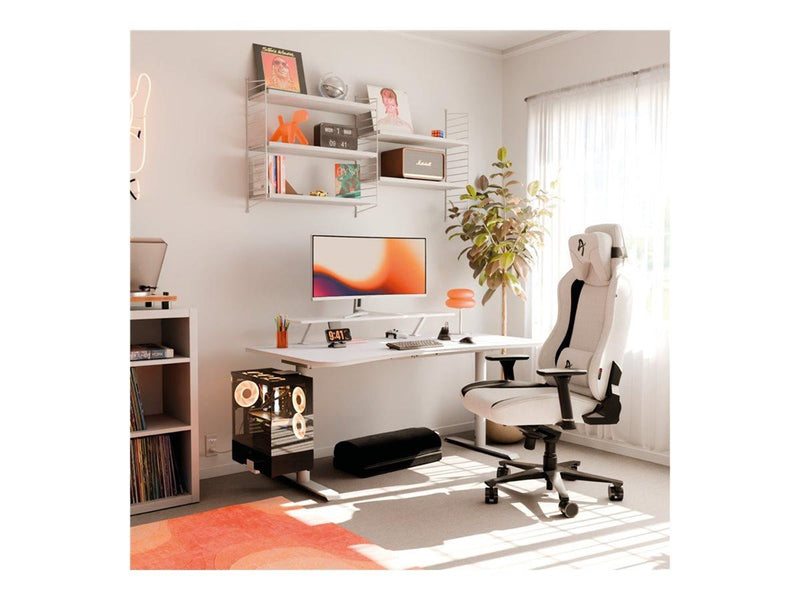 34" Arozzi Nova 34″ Curved computer monitor