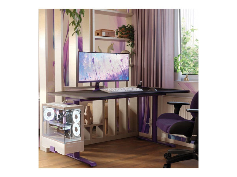 34" Arozzi Nova 34″ Curved computer monitor