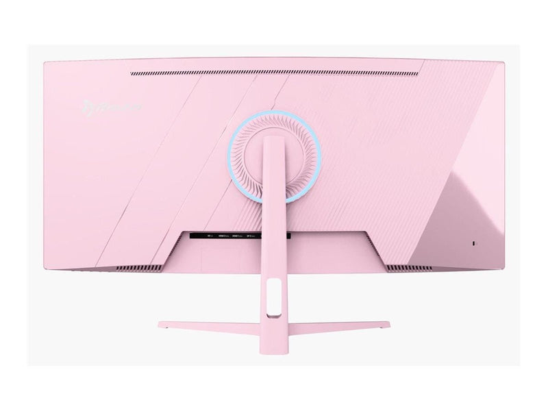 34" Arozzi Nova 34″ Curved computer monitor