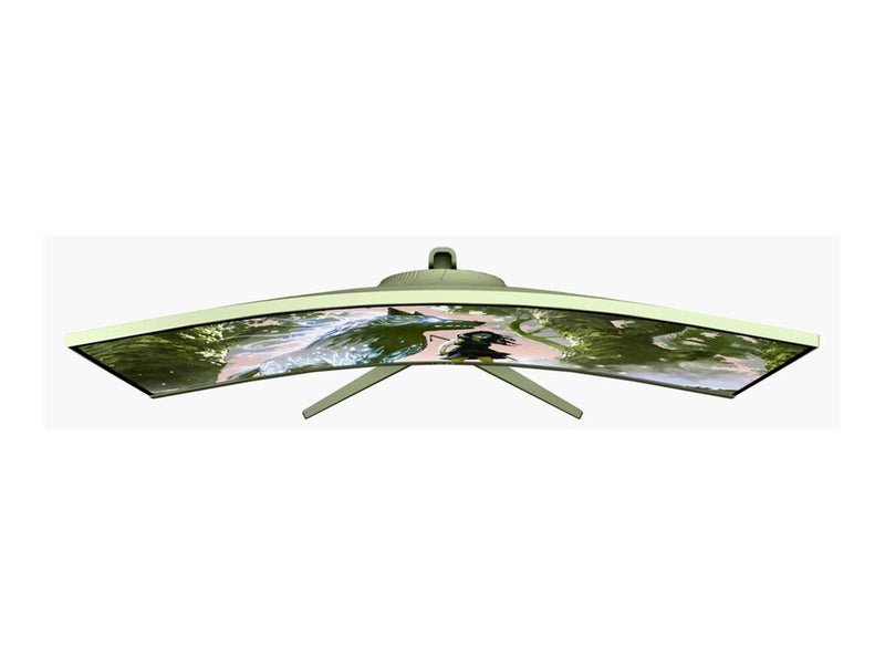 34" Arozzi Nova 34″ Curved computer monitor