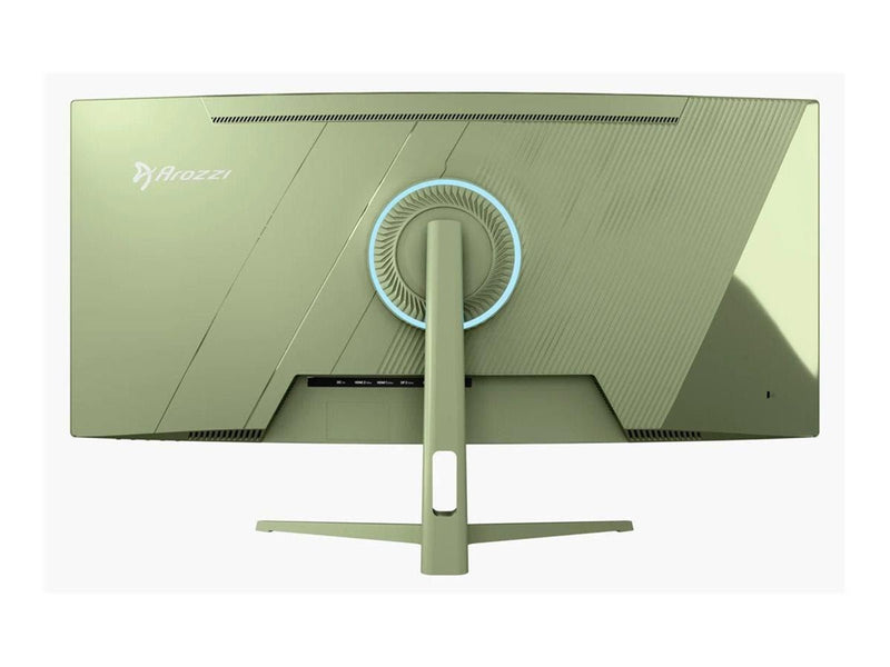 34" Arozzi Nova 34″ Curved computer monitor