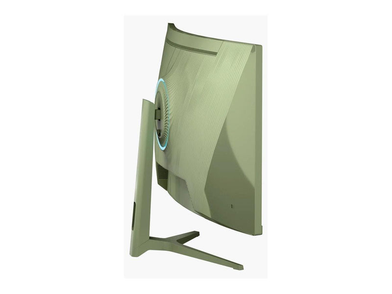 34" Arozzi Nova 34″ Curved computer monitor