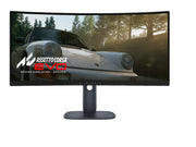 34" Dell Alienware AW3425DW - 3440x1440 (UWQHD) - 240Hz - QD-OLED