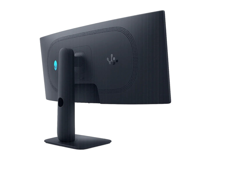 34" Dell Alienware AW3425DW - 3440x1440 (UWQHD) - 240Hz - QD-OLED