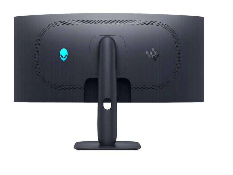 34" Dell Alienware AW3425DW - 3440x1440 (UWQHD) - 240Hz - QD-OLED