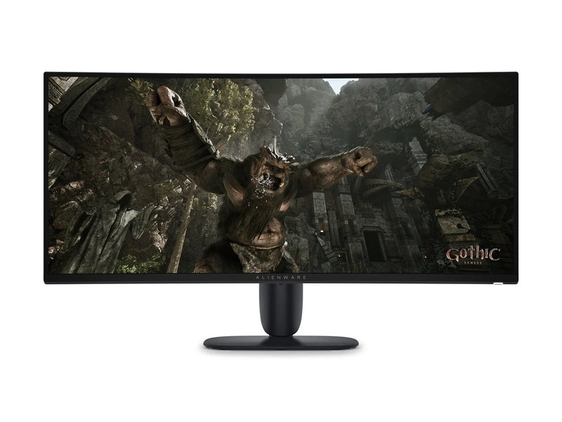 34" Dell Alienware AW3426DWM