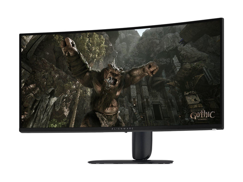 34" Dell Alienware AW3426DWM