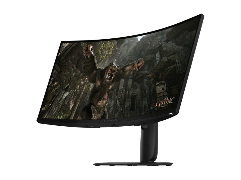 34" Dell Alienware AW3426DWM