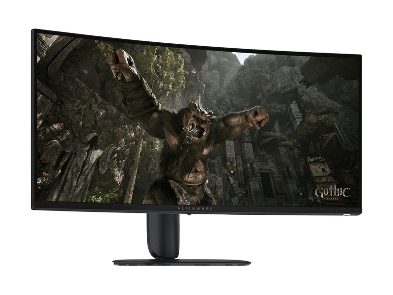 34" Dell Alienware AW3426DWM