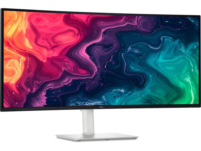 34" Dell Plus S3425DW - 3440x1440 (UWQHD) - 120 Hz - VA - 65 W USB-C