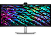 34" Dell Pro P P3426WEB 34 USB-C Hub Conferencing Monitor