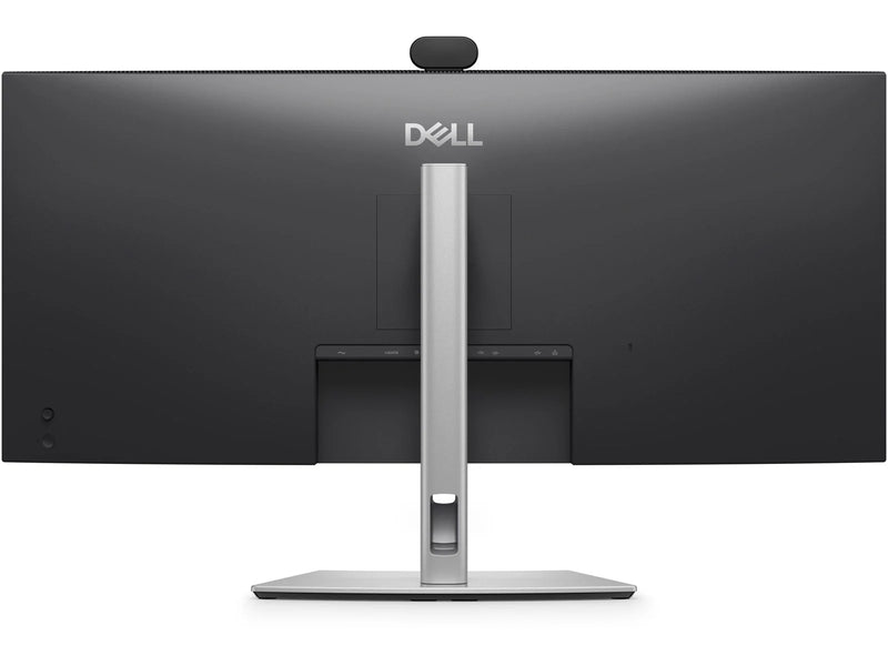 34" Dell Pro P P3426WEB 34 USB-C Hub Conferencing Monitor