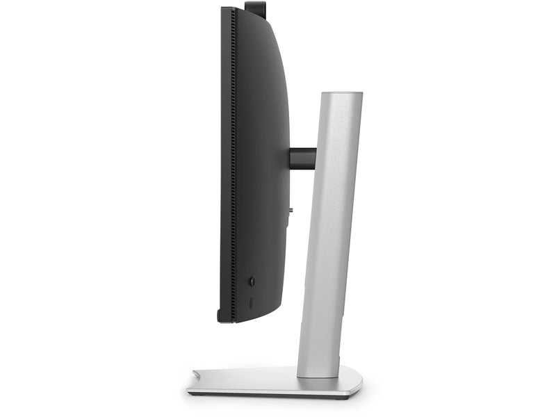 34" Dell Pro P P3426WEB 34 USB-C Hub Conferencing Monitor