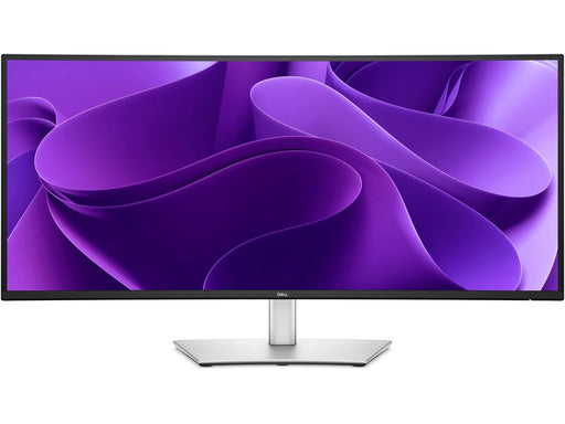 34" Dell Pro Plus P3425WEHF - 3440x1440 (UWQHD) - 100Hz - IPS - 90W USB-C - KVM switch