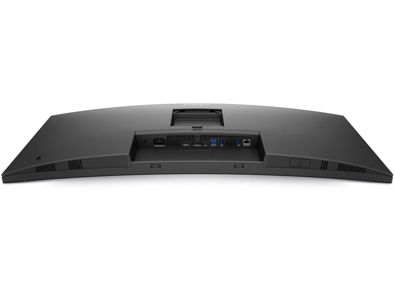 34" Dell Pro Plus P3425WEHF - 3440x1440 (UWQHD) - 100Hz - IPS - 90W USB-C - KVM switch
