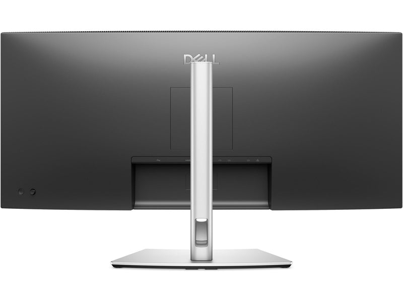 34" Dell Pro Plus P3425WEHF - 3440x1440 (UWQHD) - 100Hz - IPS - 90W USB-C - KVM switch