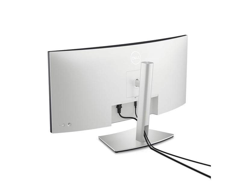 34" Dell UltraSharp U3423WE - 3440x1440 (UWQHD) - 60Hz - IPS Black - 90W USB-C - KVM switch