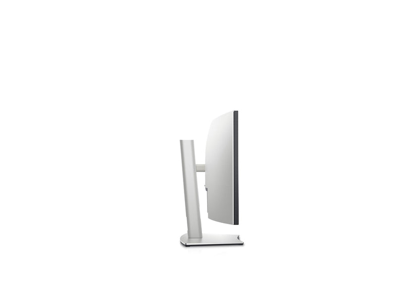 34" Dell UltraSharp U3423WE - 3440x1440 (UWQHD) - 60Hz - IPS Black - 90W USB-C - KVM switch
