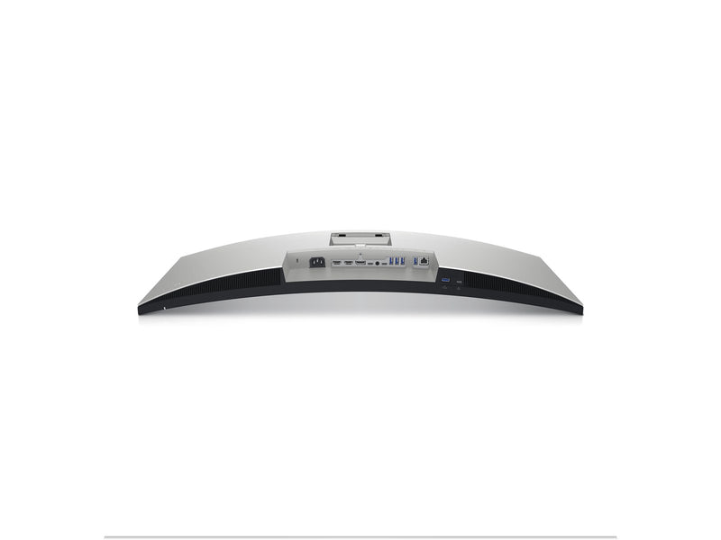 34" Dell UltraSharp U3423WE - 3440x1440 (UWQHD) - 60Hz - IPS Black - 90W USB-C - KVM switch