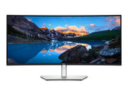 34" Dell UltraSharp U3425WE - 3440x1440 (UWQHD) - 120Hz - IPS - 90W USB-C - KVM switch