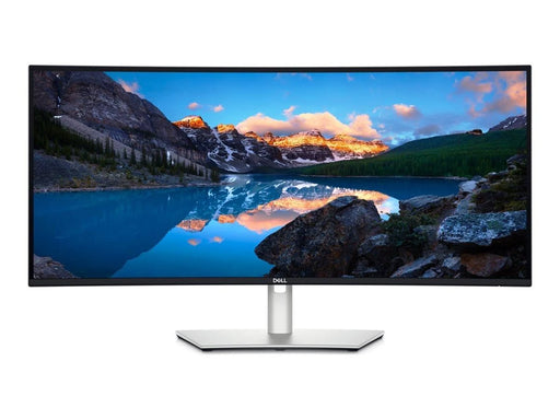 34" Dell UltraSharp U3425WE - 3440x1440 (UWQHD) - 120Hz - IPS - 90W USB-C - KVM switch