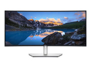 34" Dell UltraSharp U3425WE - 3440x1440 (UWQHD) - 120Hz - IPS - 90W USB-C - KVM switch