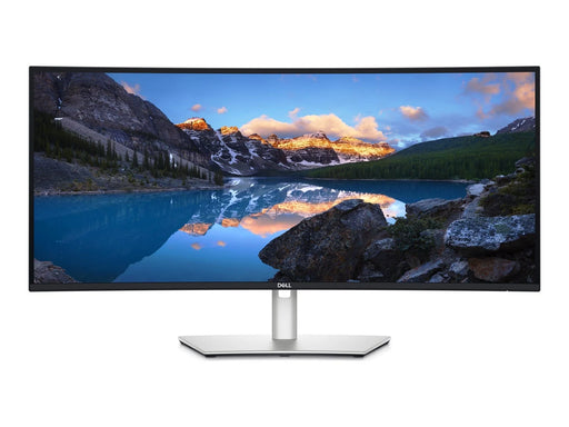 34" Dell UltraSharp U3425WE - 3440x1440 (UWQHD) - 120Hz - IPS - 90W USB-C - KVM switch