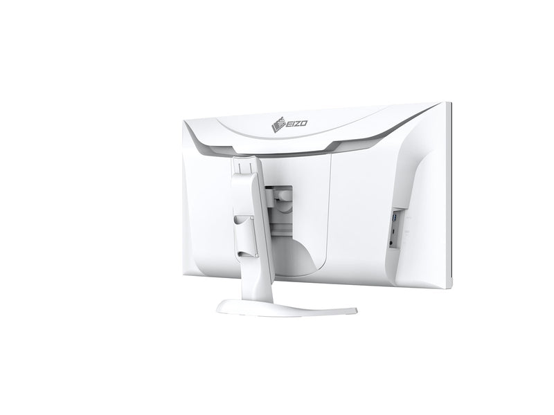 34" EIZO FlexScan EV3450XC - 3440x1440 (UWQHD) - IPS - 94W USB-C