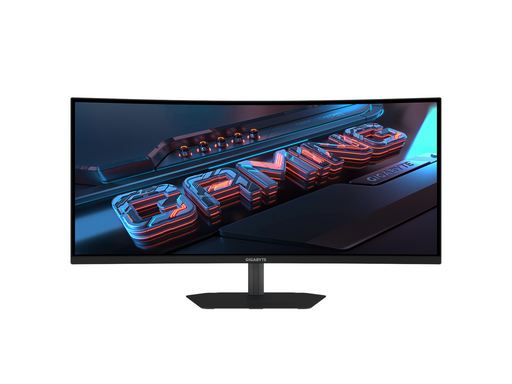 34" GIGABYTE GS34WQCA