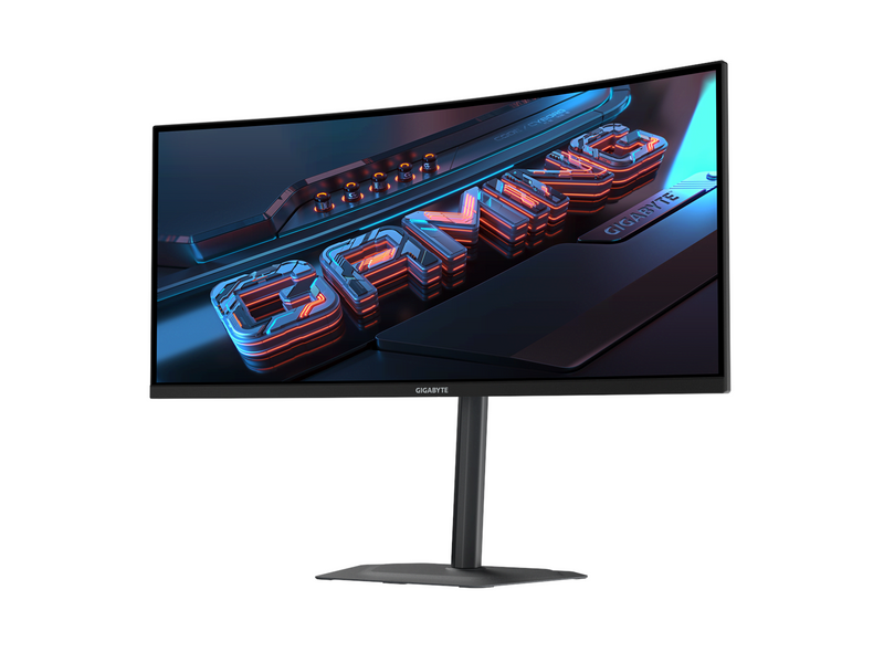 34" GIGABYTE GS34WQCA