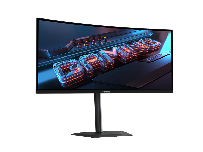 34" GIGABYTE GS34WQCA