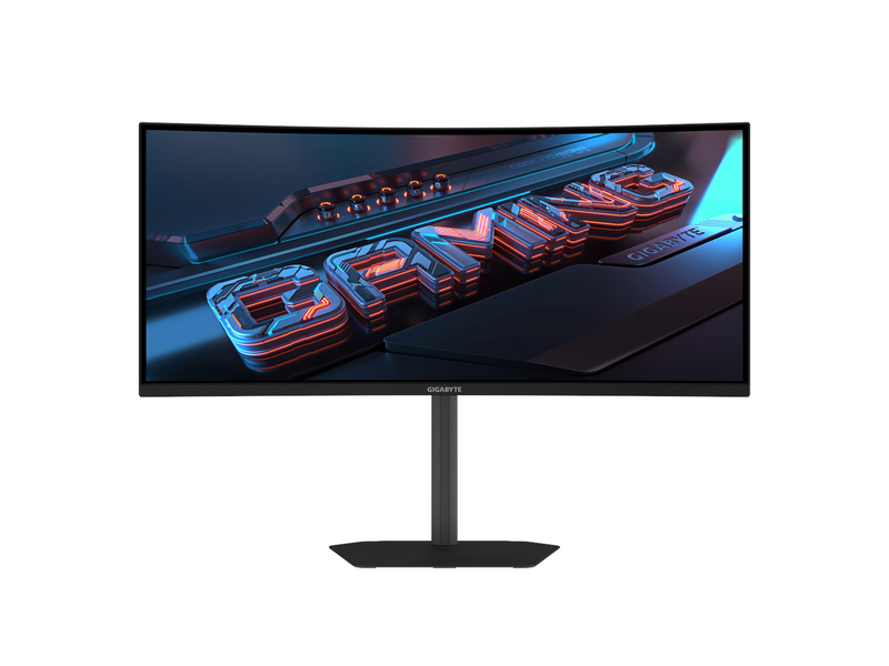 34" GIGABYTE GS34WQCA