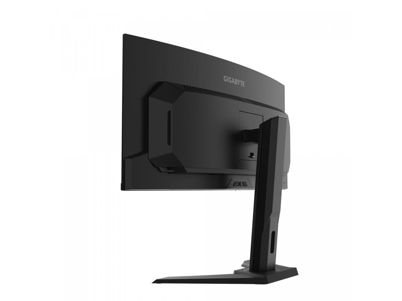 34" GIGABYTE MO34WQC - 3440x1440 (UWQHD) - 175Hz - OLED - 18W USB-C - KVM switch